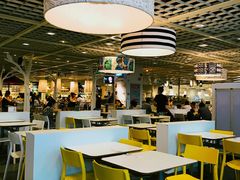 -宜家·瑞典风味餐厅(无锡店)