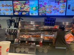 -肯德基(桐庐富春江店)