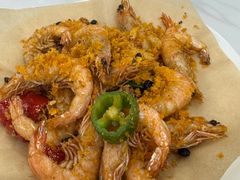 -嘉升大排档(番禺总店)