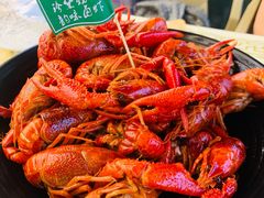 -铭副琦食·虾蟹烩馆(渔人码头店)