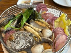 -海味当家·蒸锅海鲜(星海公园店)
