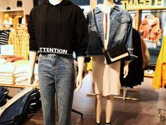 -MJstyle(金虹桥店)