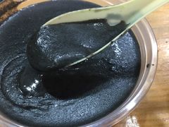 黑芝麻糊-芝麻糊世家(西华店)