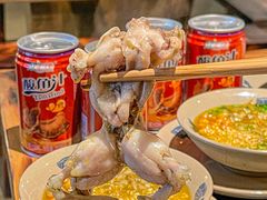 -石锅苗苗鱼(武汉首店)