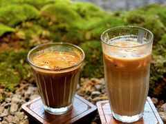 -Metal hands·铁手咖啡