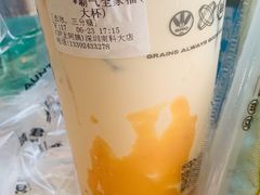 霸气全家福-沪上阿姨·精选茶饮(深大西丽店)