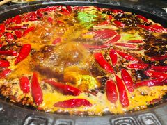 -重庆渝达老火锅(春熙路店)