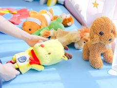 -全优加早教托育园(广百新一城店)