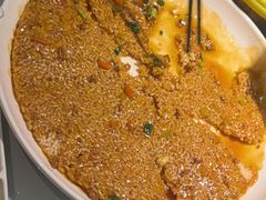 -山里俏·地标皖南菜·屯溪臭鳜鱼(北城万达店)