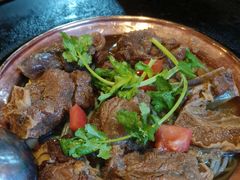 -顺顺小吃(独克宗古城店)