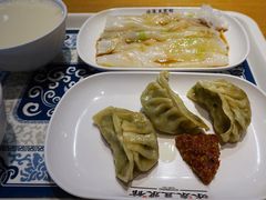 -冰泉豆浆馆(阳朔店)