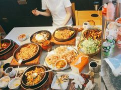 -将军牛排·尔滨地标朝鲜族美食(总店)