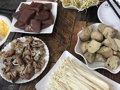 -云熙特色豆豉火锅