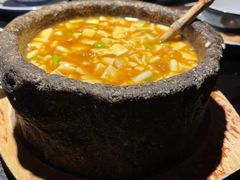 -绿茶餐厅(同成街华联店)