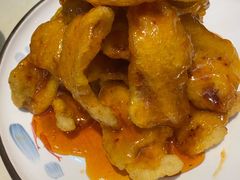 -老边饺子馆(金源店)