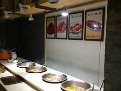 -临潼印象·特色陕菜