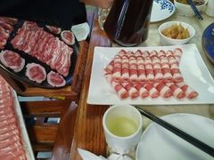 -东来顺•非遗火锅(外滩店)