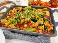 -全聚德(常州店)