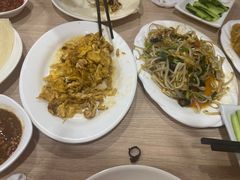 -姥家春饼店(漳州二路店)