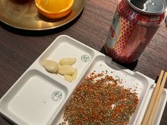 -偏脸子哈尔滨老烧烤(红旗大街店)