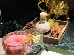 -涟LIAN·泰式按摩·MASSAGE·SPA(华强北店)