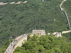 -慕田峪长城