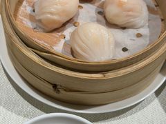 虾饺-御宝轩(益丰·外滩源店)