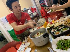 -琼大师东方烤乳猪(亚特兰蒂斯店)