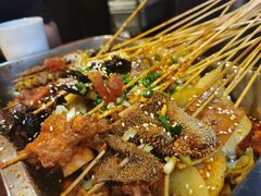 -付小姐在成都(中山公园店)