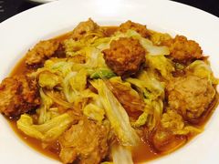 -小城粥道·海胆鲜虾粥(解放广场店)