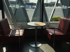 -汉堡王(梅村服务区南店)