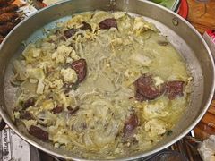 -圣夜东北菜烧烤·夜宵·小龙虾(胥江路店)