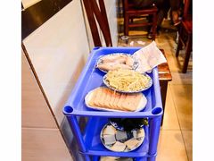 -飘香火锅(玉林西路店)