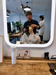 -净漪造型 PURE RIPPLE