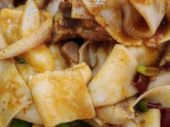 -范记靖远羊羔肉(博物馆店)