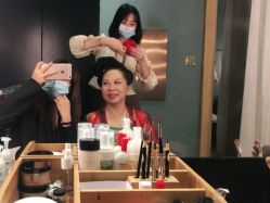 -盘子女人坊(珠海拱北旗舰店)