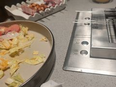 -丰茂烤串(公园店)