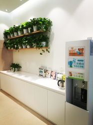 -青苗儿童口腔(长楹天街购物中心)