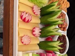 -香丰阁·烤鸭·川湘菜(清河店)