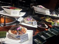 -胡杨记忆(和平路店)