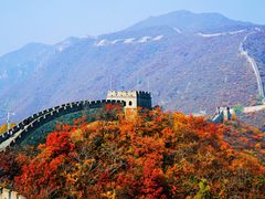 -慕田峪长城