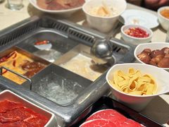 -海底捞火锅(龙首印象城店)
