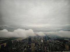 -长沙尼依格罗酒店