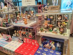 -泡泡玛特POPMART(崇文门国瑞城店)