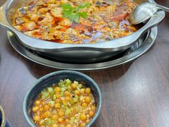 -川渔居—鱼火锅(八方汇店)