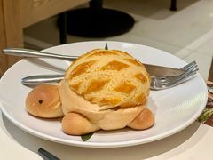 -蔡澜点心·粤菜(嘉里中心店)