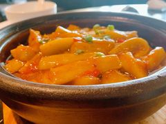 -简小舍·民间手艺菜(武昌江滩店)