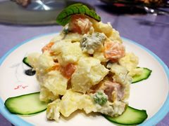 -陆壹捌餐厅(五大道店)