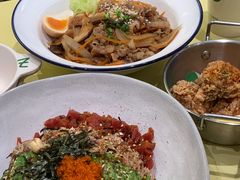 -米仓食堂(皇庭广场店)