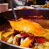 不一样的火锅🍲 不一样的“嗨”